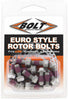 ROTOR BOLTS KTM 2009-KTMRTR