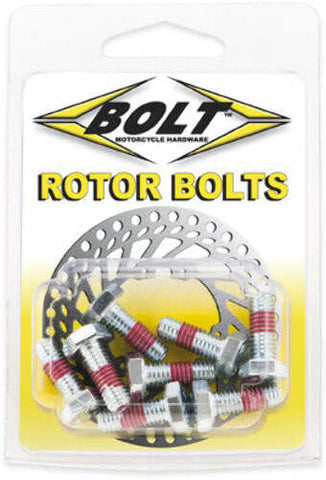 ROTOR BOLTS HON HRTR85150