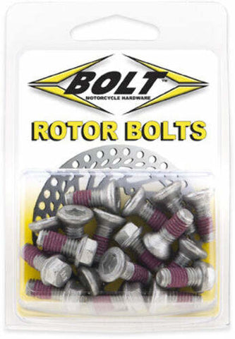 ROTOR BOLTS SUZ SRTR125250