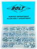 ALLEN BOLT KIT SVCALLEN