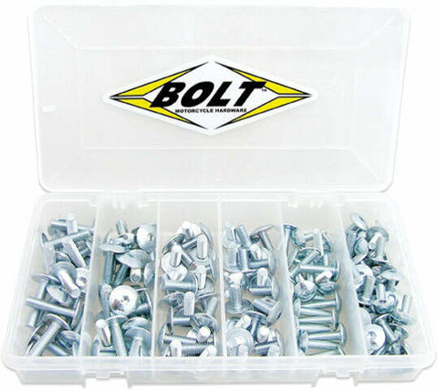 BOLT FAIRING KIT 2009-FAIRING