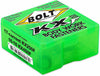 BOLT FULL PLASTIC FASTENER KIT KAW KAW-1600004
