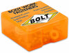 BOLT FULL PLASTIC FASTENER KIT KTM KTM-131785SX