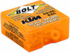 BOLT FULL PLASTIC FASTENER KIT KTM KTM-PFK2