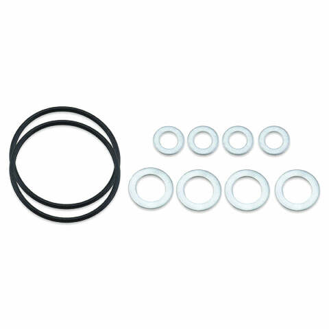 BOLT OIL CHANGE KITS KX250F MODELS OILCHG-KXF2