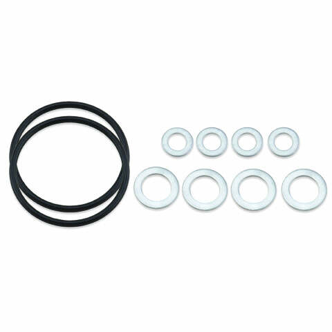 BOLT OIL CHANGE KITS KX450F MODELS OILCHG-KXF4.16+