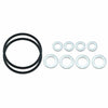 BOLT OIL CHANGE KITS KX450F MODELS OILCHG-KXF4.16+