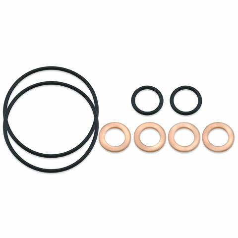 BOLT OIL CHANGE KITS YZF/WRF MODELS OILCHG-YZF