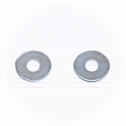 BOLT FENDER WASHERS 8X25MM 10/PK 020-10825