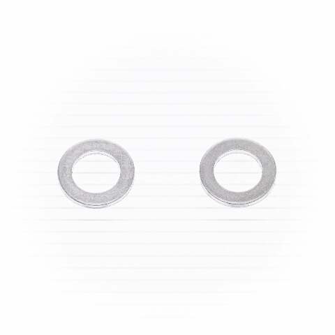 BOLT CRUSH WASHERS 12X20MM 50/PK DPWM12.20-50