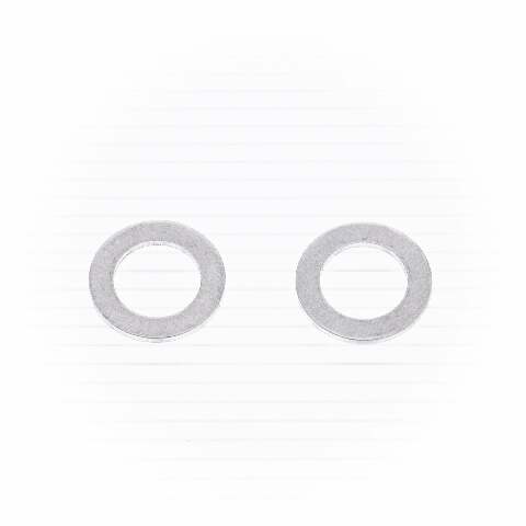 BOLT CRUSH WASHERS 14X22.3MM 50/PK DPWM14.223-50