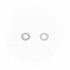 BOLT CRUSH WASHERS 6X11MM 50/PK DPWM6.11-50