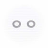 BOLT CRUSH WASHERS 8X5MM 50/PK DPWM8.15-50