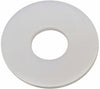BOLT SEMI-TRANSPARENT NYLON WASHER 6X16MM 10/PK 020-90616