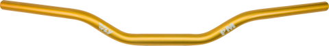 FORBIDDEN MOTO STYLE HANDLEBAR GOLD W/1