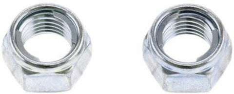 BOLT HEX FUJI-LOCK NUT 10X1.25MM 10/PK 021-21014