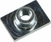 BOLT T-NUTS 6X1.0MM 10/PK 021-30611