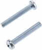 BOLT PAN HEAD PHILLIPS SCREW 5X0.8X30MM 10/PK 022-20530
