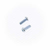 BOLT CARBURETOR FLOAT BOWL SCREWS M5-0.8X14 PHILLIPS SCREW 10/PK 022-31514