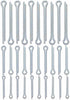 BOLT COTTER PIN ASSORTMENT 75 PIECE KIT SV-COTTER