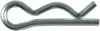 BOLT BREMBO STYLE BRAKE PIN CLIPS 25/PK 022-72360