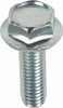 10MM HEX HEAD FLANGE BOLTS 6X1.0X12MM 10/PK 023-10612