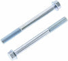8MM HEX HEAD FLANGE BOLT 6X1.0X0X60MM 10/PK 024-10660