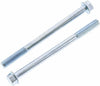 8MM HEX HEAD FLANGE BOLT 6X1.0X0X75MM 10/PK 024-10675