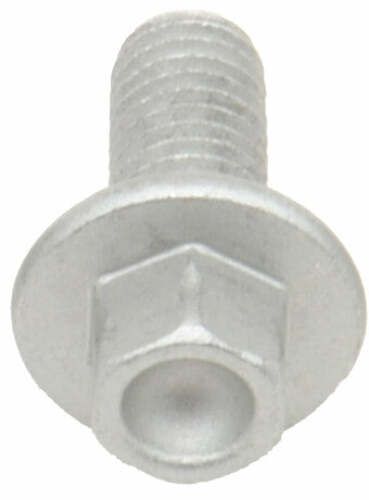 EURO HEX FLANGE BOLT 5X.08X12MM 10/PK 024-50512
