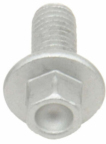 EURO HEX FLANGE BOLT 5X.08X12MM 10/PK 024-50512