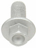 EURO HEX FLANGE BOLT 5X.08X12MM 10/PK 024-50512