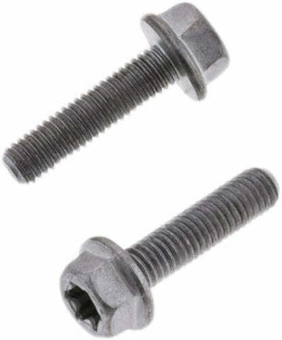EURO TORX FLANGE BOLT 5X.08X20MM 10/PK 024-50520
