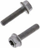 EURO TORX FLANGE BOLT 5X.08X20MM 10/PK 024-50520