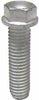 DACROMET PLATED 10MM FLANGE BOLTS 6X30MM 10/PK 024-60830