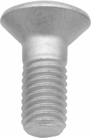 SUB-FRAME BOLTS 8X16MM 10/PK 024-80816