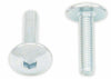 OVERSIZE BUTTON HEAD FAIRING BOLTS 5X.8X12MM 10/PK 024-90512