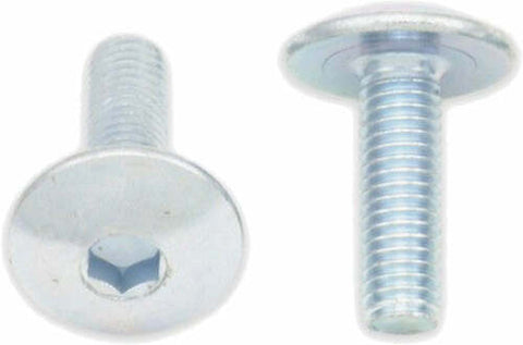 M5X16 FAIRING BOLTS 10/PK 024-90516