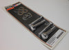 COLONY MACHINE SHOCK MOUNT BOLT KIT XL 04-UP 2405-10