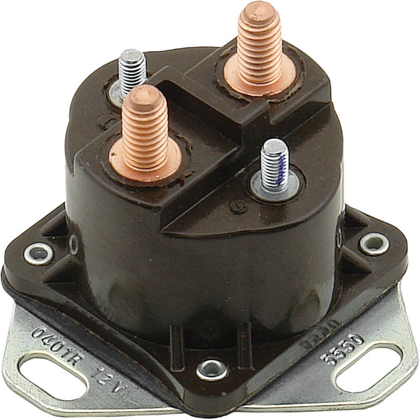 ACCEL STARTER RELAY 40110