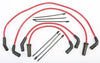 MOROSO IGN WIRES ULTRA 40/SET RED 17-UP M8 FLT 28641