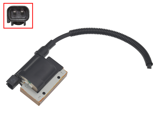 SP1 COIL EXTERNAL AC SM-01196