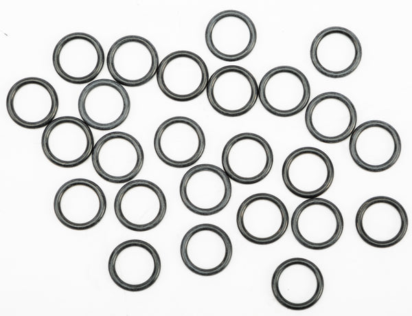 JAMES GASKETS O-RING 25/PK 11900092