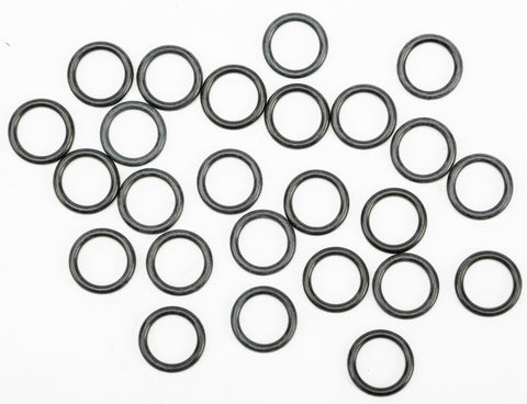 JAMES GASKETS O-RING 25/PK 11900092