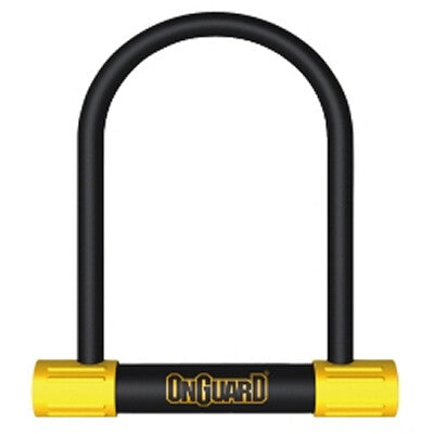 ONGUARD BULLDOG 8011 WIDE U-LOCK 45008011