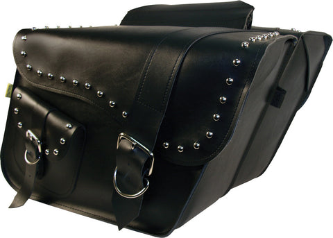 WILLIE & MAX SADDLEBAG RANGER STUDDED 58750-01