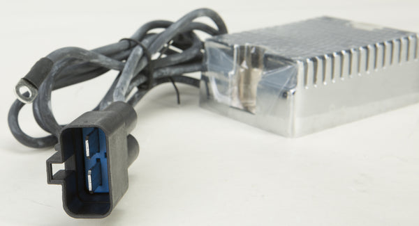 HARDDRIVE REGULATOR CHROME SOFTAIL 00 H1200C