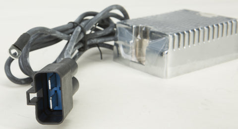 HARDDRIVE REGULATOR CHROME SOFTAIL 00 H1200C