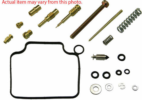 SHINDY CARBURETOR REPAIR KIT 03-707