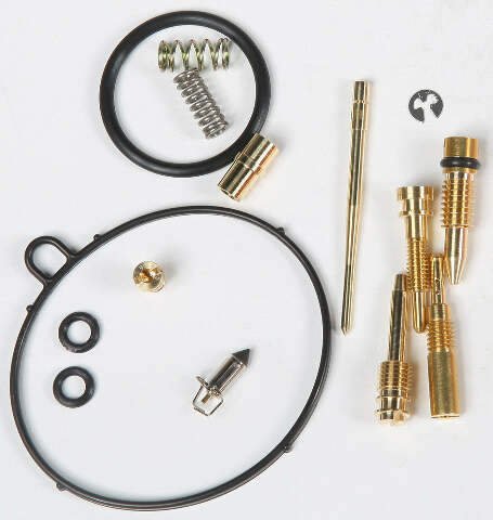 SHINDY CARB REPAIR KIT KAWASAKI KLX140/L 03-760