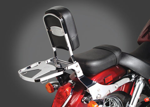 NATIONAL CYCLE PALADIN LUGGAGE RACK P9900